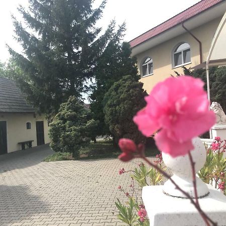 Pension Europ** Diakovce Экстерьер фото