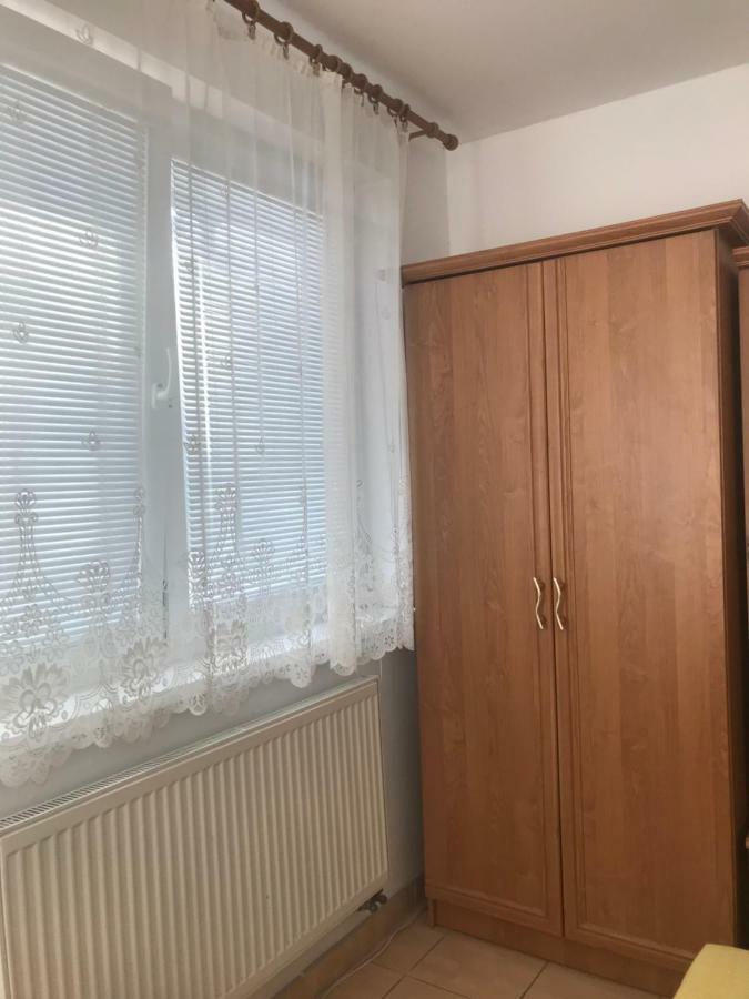 Pension Europ** Diakovce Экстерьер фото